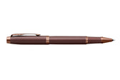 Rollerpen Parker IM Monochrome GT F bordeaux - afbeelding 5