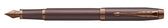 Vulpen Parker IM Monochrome GT F bordeaux