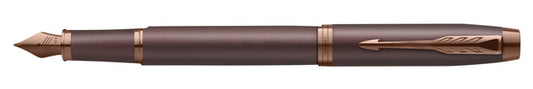 Vulpen Parker IM Monochrome GT F bordeaux