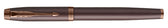 Vulpen Parker IM Monochrome GT F bordeaux - afbeelding 4