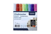 Krijtstift Europel 3mm assorti - afbeelding 2