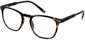 Leesbril I Need You +1.00dpt Tailor havanna - afbeelding 5