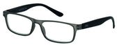 Leesbril I Need You +1.00dpt Alex antraciet-zwart - afbeelding 4