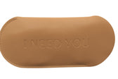 Zonnebril I Need You  +2.50dpt Milan blauw - afbeelding 4