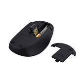 Muis Trust Yvi+ draadloos eco zwart - afbeelding 7
