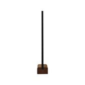 Krijtbord Europel tafelmodel A5 staand natural - afbeelding 3
