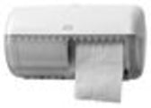 Toiletpapier Tork T4 Premium 2laags 200 vel wit - afbeelding 8
