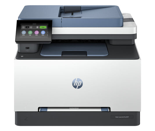Multifunctional Laser HP laserjet pro 3302fdw