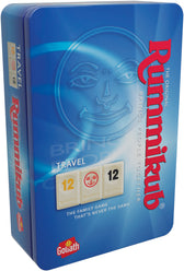 Spel Rummikub The Original Travel Tour Edition - afbeelding 4