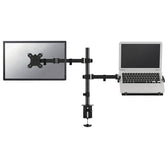 Monitorarm laptopstandaard Neo FPMA-D550NOTEBOOK