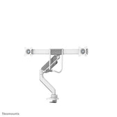Monitorarm Neomounts DS75-450WH2 wit - afbeelding 2