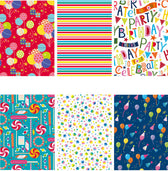 GW Paper Party 200x70cm SW - afbeelding 6