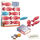 Spel sounds fishy - afbeelding 3