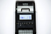 Labelprinter Brother DK QL820NWBc desktop 62mm wit - afbeelding 6
