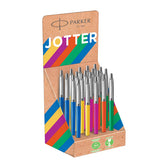 Balpen Parker Jotter Original CT assorti