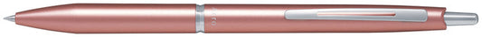 Balpen PILOT Acro 1000 M rosé goud