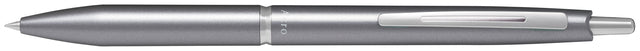 Balpen PILOT Acro 1000 M zilver