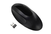 Muis Kensington pro fit ergo draadloos muis