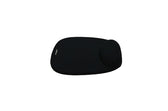 Muismat Kensington polsondersteuning foam zwart - afbeelding 4