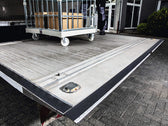 Antisliptape DURALINE GRIP 50mmx15m zwart - afbeelding 3