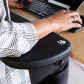 Armsteun R-Go Ergonomisch Zwart - afbeelding 6
