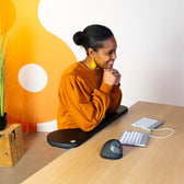 Armsteun R-Go Ergonomisch Zwart - afbeelding 7