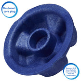 Handdoekrol Scott Slimroll 1laags 190m blauw - afbeelding 8