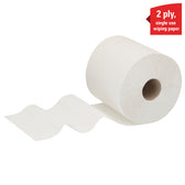 Poetspapier WypAll L20 2laags 380 vel wit - afbeelding 4