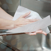 Handdoek Kleenex Ultra 2laags 215x415mm wit - afbeelding 8