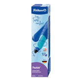 Rollerpen Twist R457 Deep Blue