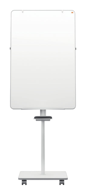 Flipover Nobo Move Meet magnetisch 70x100cm