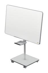 Flipover Nobo Move Meet magnetisch 70x100cm - afbeelding 2