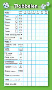 Spel De 10 Bekendste Dobbelspellen - afbeelding 3