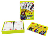Spel De 15 Bekendste Kaartspellen - afbeelding 3
