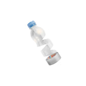 Plakband Tesa eco crystal 59034 19mmx33m tr - afbeelding 4