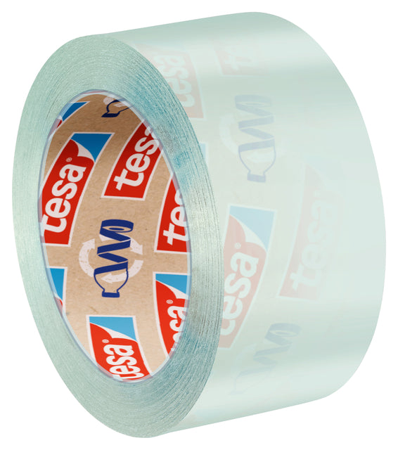Plakband Tesa eco crystal 59034 19mmx33m tr