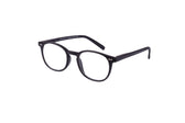 Leesbril I Need You +1.00dpt Junior zwart - afbeelding 5