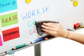 Whiteboardpotlood STABILO MARKdry 648/43 groen - afbeelding 9