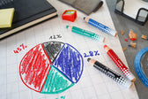 Whiteboardpotlood STABILO MARKdry 648/40 rood - afbeelding 7