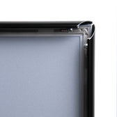 Kliklijst Quantore premium A4 25mm zwart - afbeelding 5