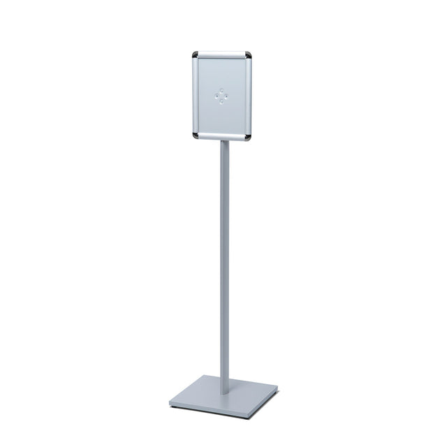 Posterstandaard 25 mm Ronde Hoeken A4