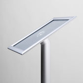 Menustandaard Design Standaard 25 mm Hoeken A3 - afbeelding 4