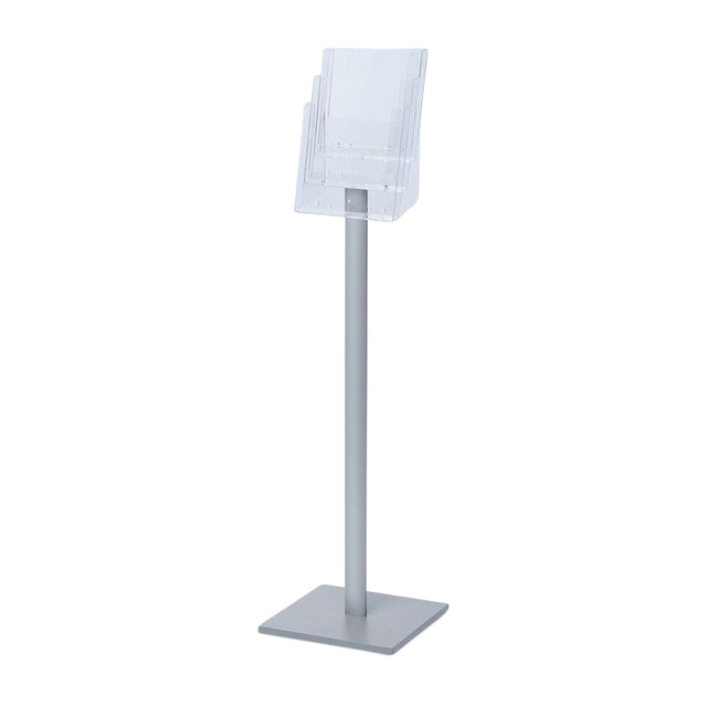 Brochurehouder Design Standaard 3x A4