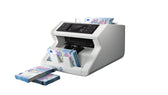 Biljettelmachine Safescan 2210 wit - afbeelding 8