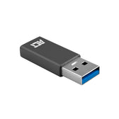 Adapter ACT USB-A naar USB-C USB 3.2 Gen.1 - afbeelding 9