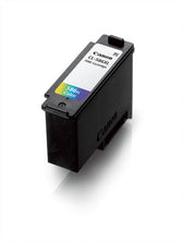 Inktcartridge Canon CL-586XL kleur - afbeelding 6