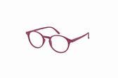 Leesbril I Need You +3.00dpt Quinn roze - afbeelding 4