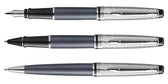 Vulpen Waterman Expert metallic CT F steengrijs - afbeelding 2