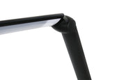 Bureaulamp Unilux Twistled led zwart - afbeelding 8