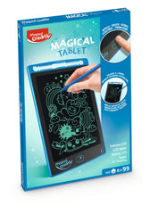 Tekentablet Maped Creativ Magical Tablet blauw